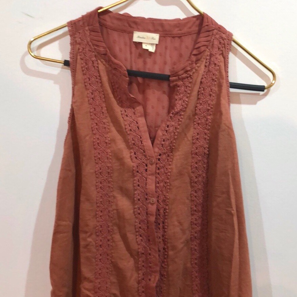 Medow Rue, top for summer time!